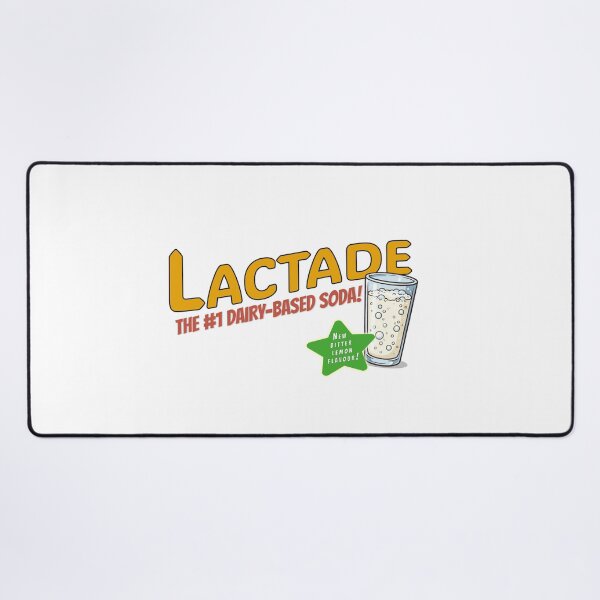 Item preview, Lactade: the #1 dairy-based soda designed and sold by Allstar3000.