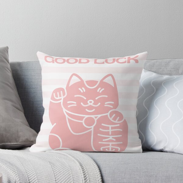 Item preview, Good Luck designed and sold by PixieRaye.