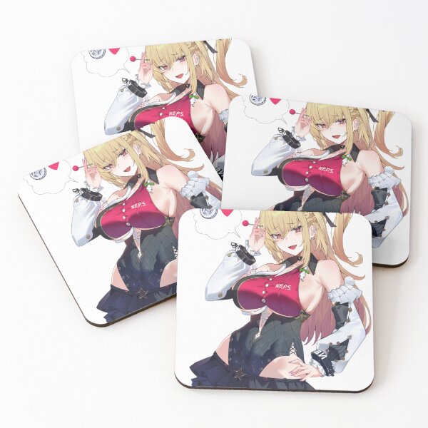 Item preview, Cissia Loves Dennies Zenless Zone Zero designed and sold by KomiArts.