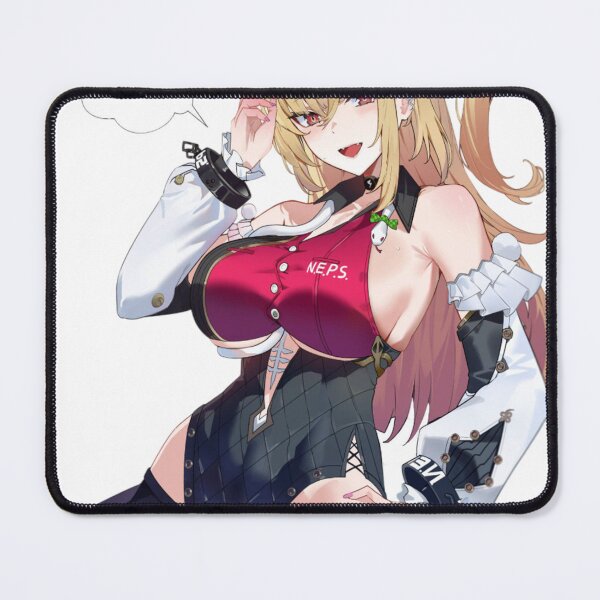 Item preview, Cissia Loves Dennies Zenless Zone Zero designed and sold by KomiArts.