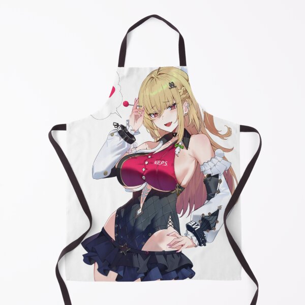 Item preview, Cissia Loves Dennies Zenless Zone Zero designed and sold by KomiArts.