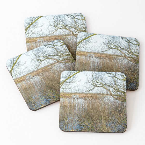 Item preview, Rockland St Mary Broad designed and sold by yackers1.