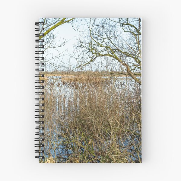 Item preview, Rockland St Mary Broad designed and sold by yackers1.