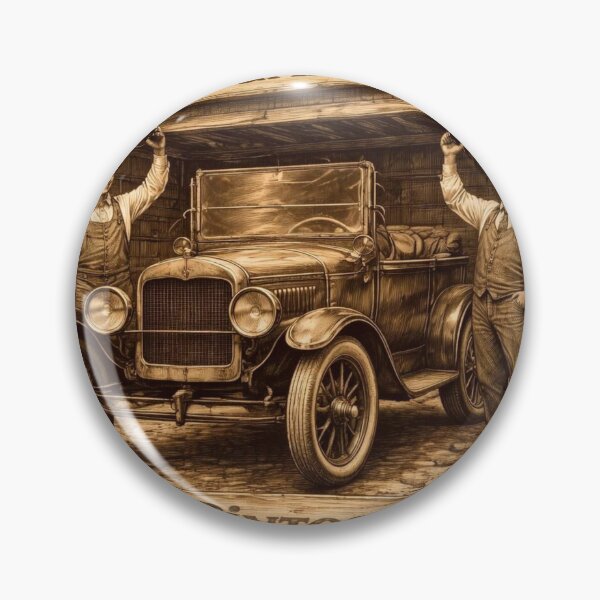 Item preview, 1920s Old Garage Celebration designed and sold by leonardopintos.