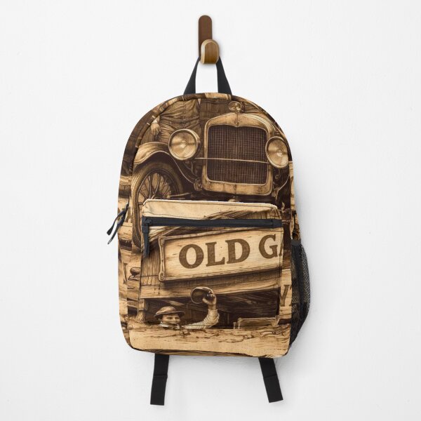 Item preview, 1920s Old Garage Celebration designed and sold by leonardopintos.