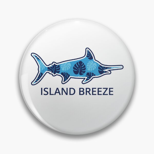 Item preview, Island Breeze designed and sold by Shipwrecked2020.