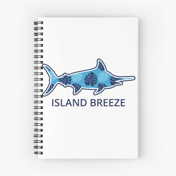 Item preview, Island Breeze designed and sold by Shipwrecked2020.