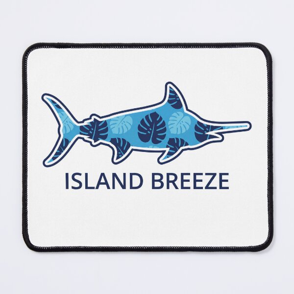 Item preview, Island Breeze designed and sold by Shipwrecked2020.