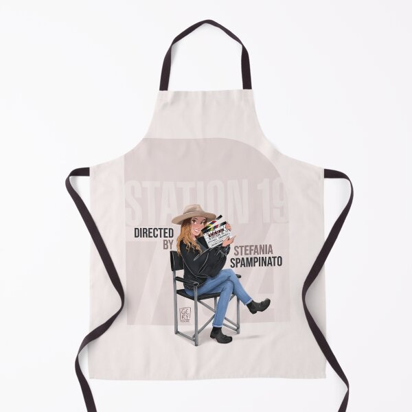 Item preview, DIRECTED BY SPAMPI designed and sold by GeryMendezShop.
