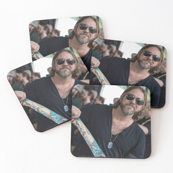 Item preview, Devon Allman designed and sold by oliviafowlerart.