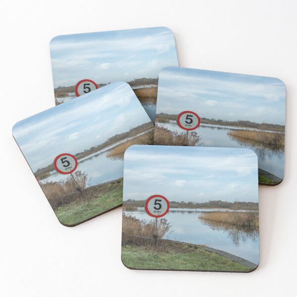 Item preview, Rockland Broad in the Norfolk Broads designed and sold by yackers1.