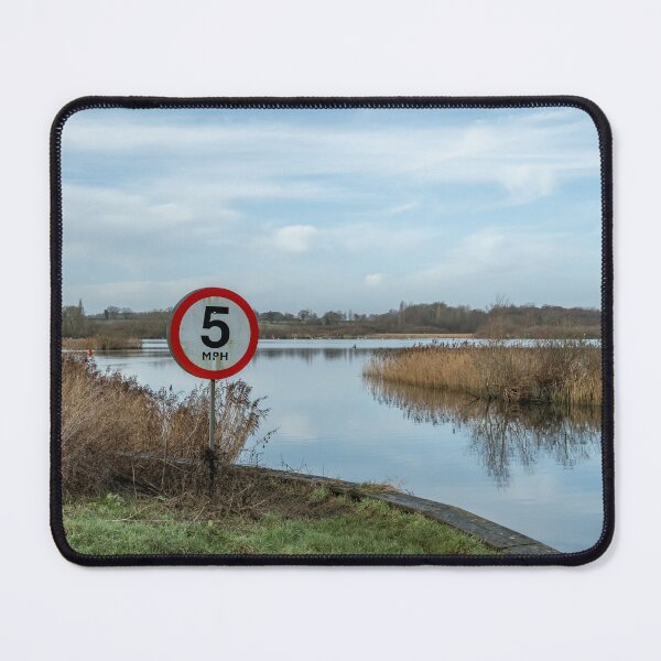 Item preview, Rockland Broad in the Norfolk Broads designed and sold by yackers1.