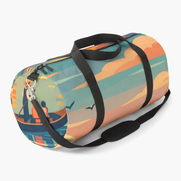 Item preview, Adelaide Travel Illustration designed and sold by MatthewHeights.