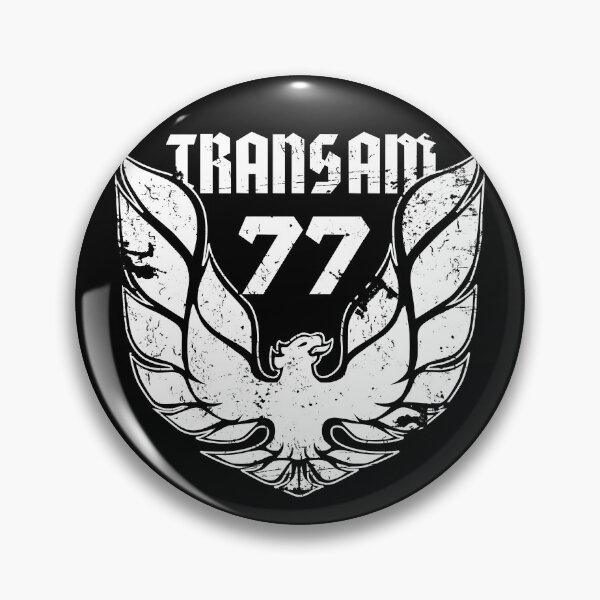 Artikelvorschau, 1977 Trans Am Weiß entworfen und verkauft von Firebird66.