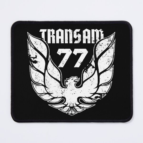 Item preview, 1977 Trans Am White designed and sold by Firebird66.