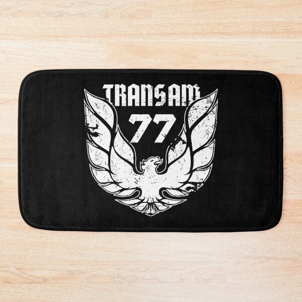 Item preview, 1977 Trans Am White designed and sold by Firebird66.