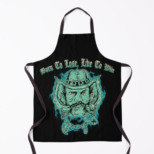 Item preview, Born to lose designed and sold by green-devil.