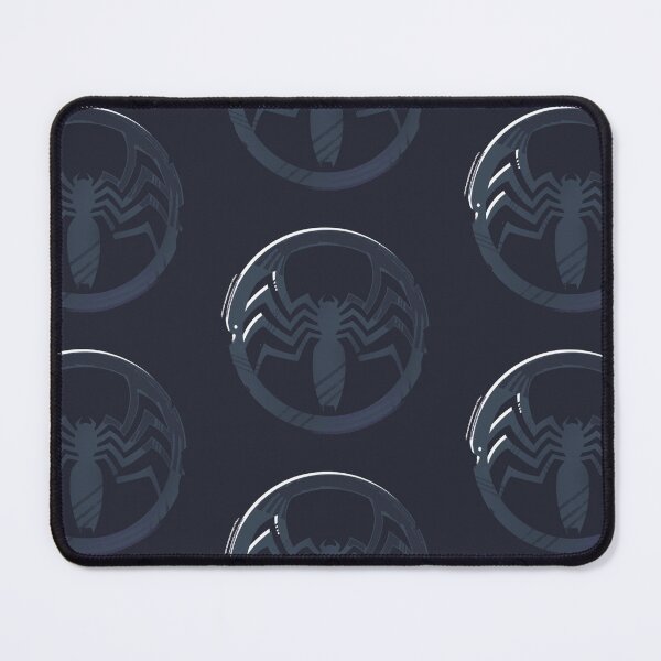 Item preview, Venom Emblem designed and sold by Kitsuneki94.