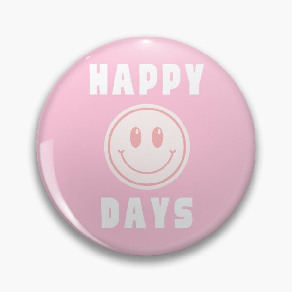 Item preview, Happy Days designed and sold by PixieRaye.