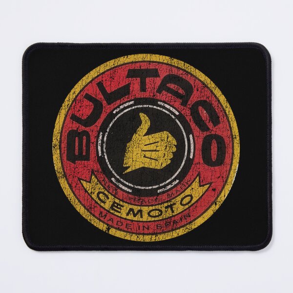 Item preview, Bultaco Cemoto 1958 designed and sold by unfamouzzz.