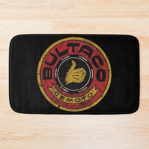 Item preview, Bultaco Cemoto 1958 designed and sold by unfamouzzz.