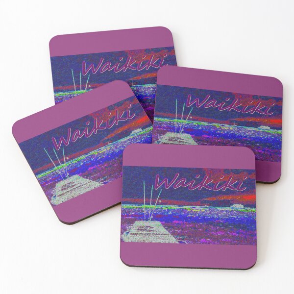 Item preview, Waikiki Fishing Day XXXIII designed and sold by R-F-B.