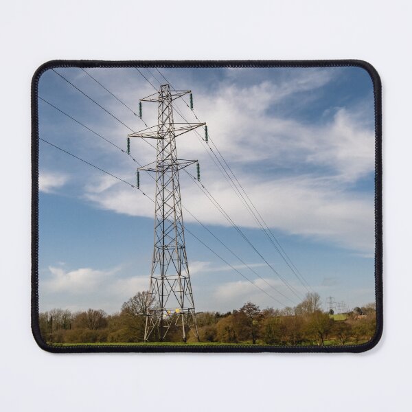 Item preview, UK power network designed and sold by yackers1.