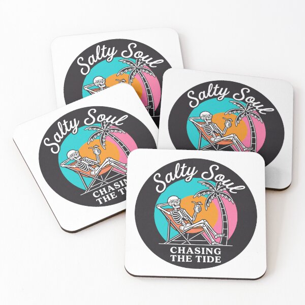 Item preview, Salty Soul designed and sold by Shipwrecked2020.