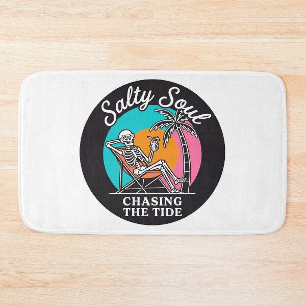 Item preview, Salty Soul designed and sold by Shipwrecked2020.