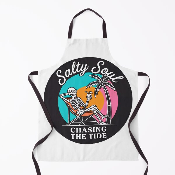 Item preview, Salty Soul designed and sold by Shipwrecked2020.