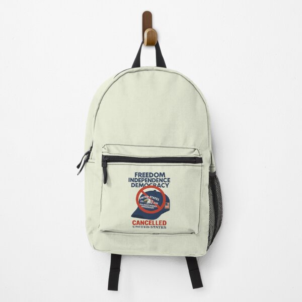 Item preview, 250th Year of Democracy, Independence, & Freedom — Celebration Cancelled designed and sold by Brentgw11.