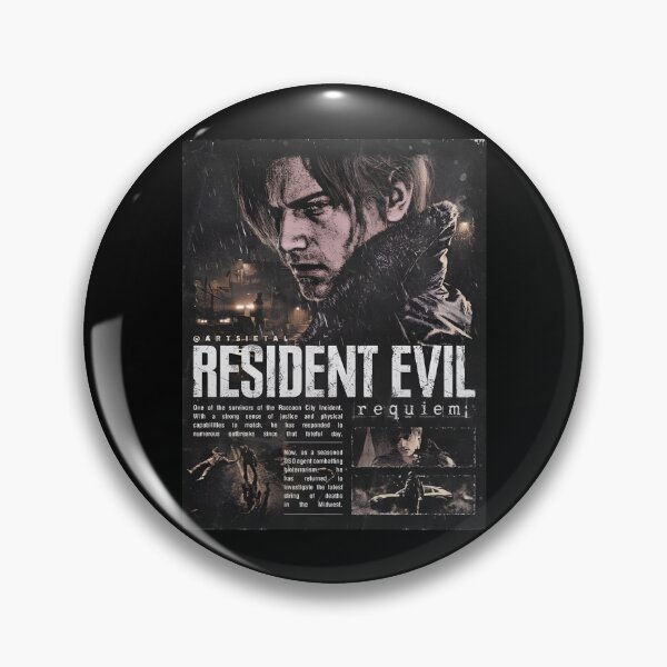 Item preview, re leon designed and sold by Theuproarstore.