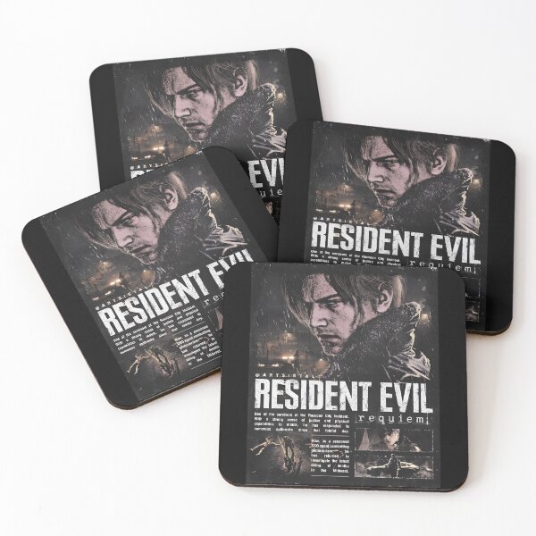 Item preview, re leon designed and sold by Theuproarstore.