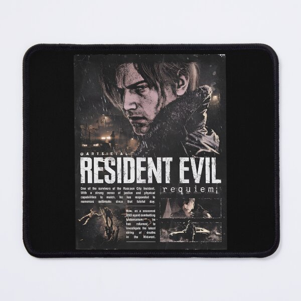 Item preview, re leon designed and sold by Theuproarstore.