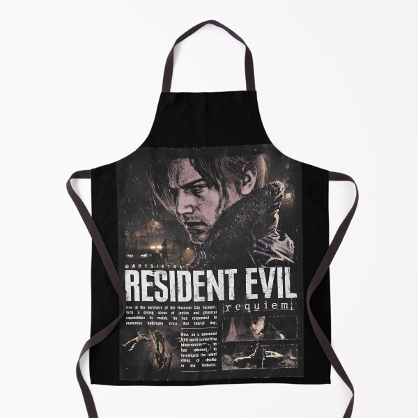 Item preview, re leon designed and sold by Theuproarstore.