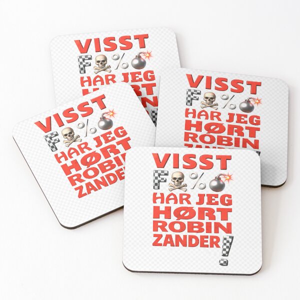 Item preview, Of Course I've Heard of Robin Zander! White transparent designed and sold by JenGH24.