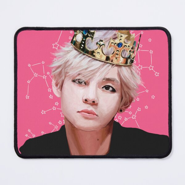 Item preview, Taehyung BTS Constelations designed and sold by dragonsanatomy.