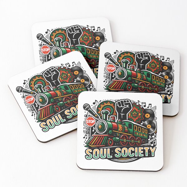 Item preview, Soul Society designed and sold by expressiveware.
