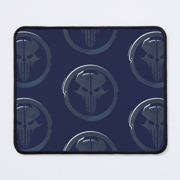 Item preview, The Punisher Emblem designed and sold by Kitsuneki94.