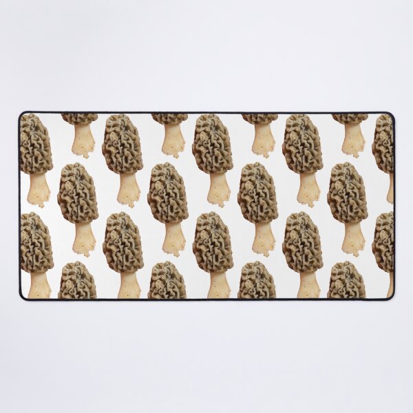 Item preview, Morel mushroom  designed and sold by carrinajh.
