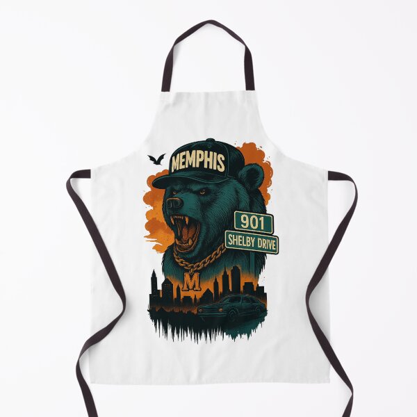 Item preview, 901 Memphis Life designed and sold by expressiveware.