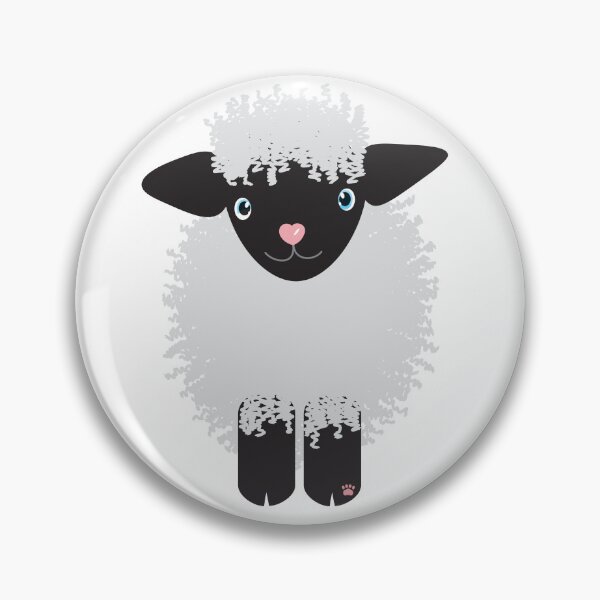 Item preview, Just a Ewe designed and sold by KathyRHuff.