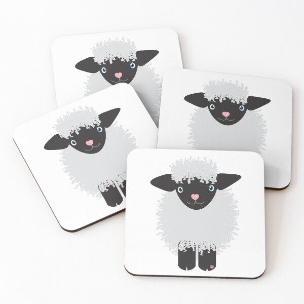 Item preview, Just a Ewe designed and sold by KathyRHuff.
