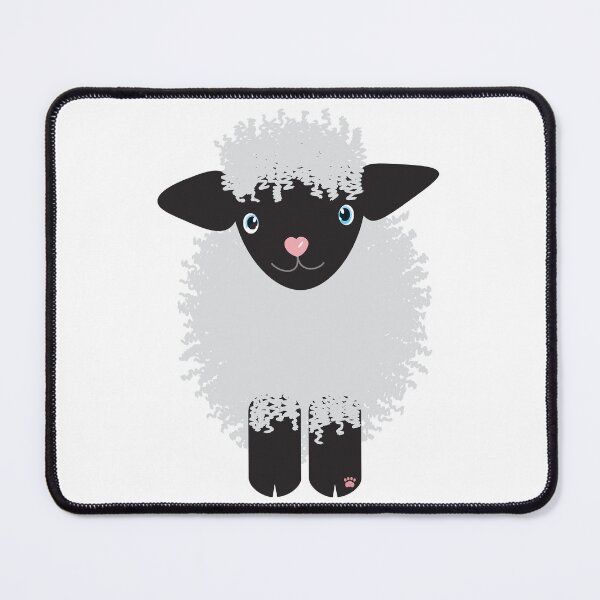 Item preview, Just a Ewe designed and sold by KathyRHuff.