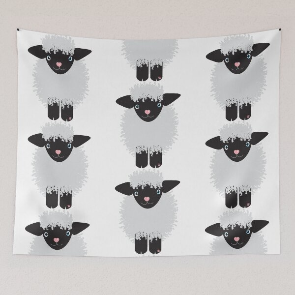 Item preview, Just a Ewe designed and sold by KathyRHuff.