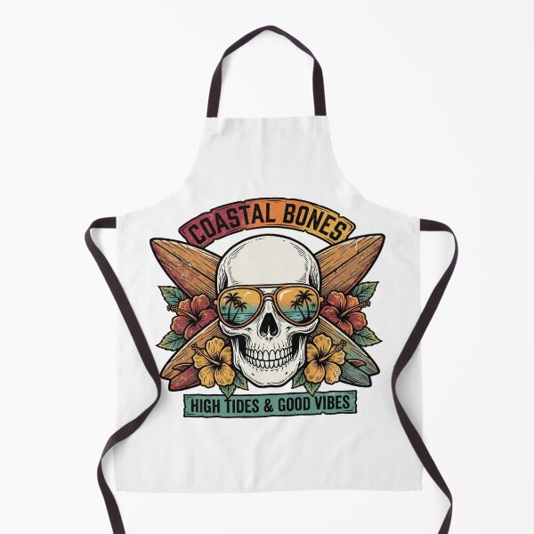 Item preview, Coastal Bones designed and sold by Shipwrecked2020.