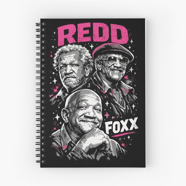 Item preview, Redd Foxx Pop Art designed and sold by unfamouzzz.