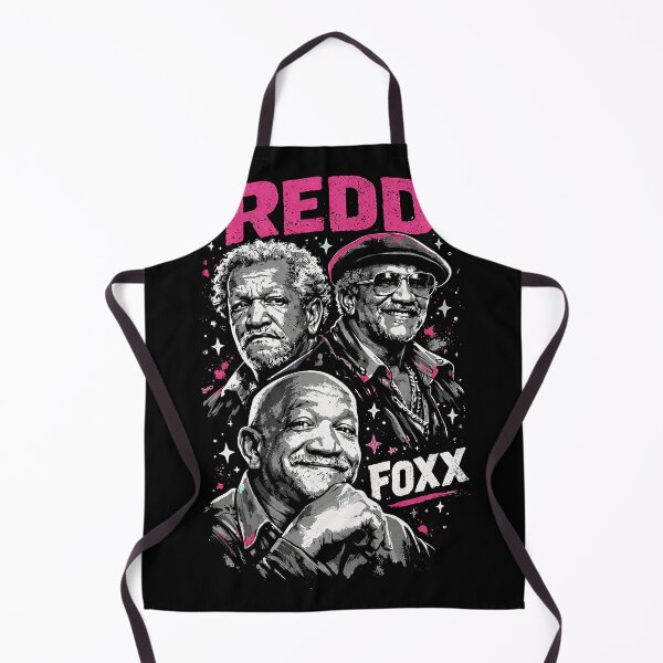 Item preview, Redd Foxx Pop Art designed and sold by unfamouzzz.