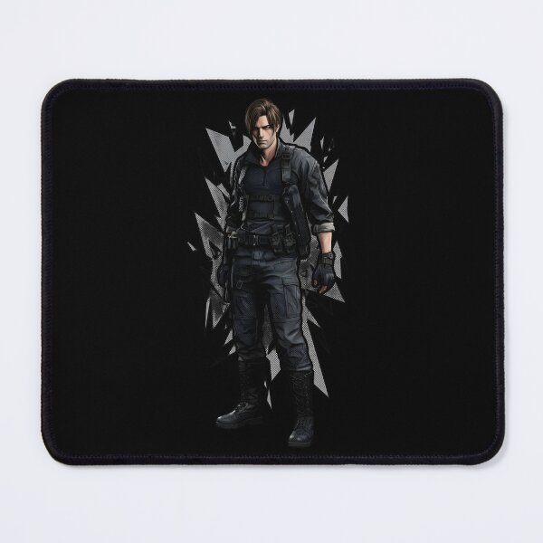 Item preview, requiem leon designed and sold by Theuproarstore.