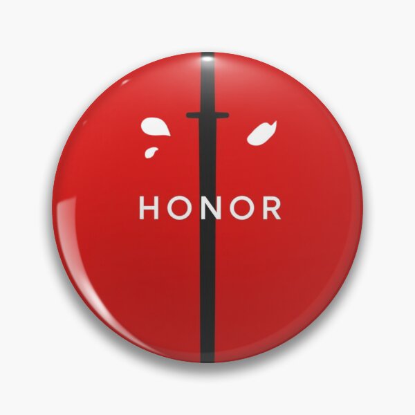Item preview, Honor Katana Sword Red Moon Samurai Graphic designed and sold by TheOrganizedHaven1.